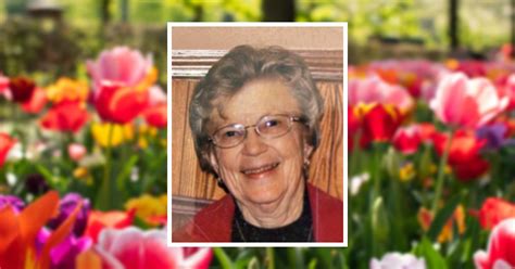 Obituary | Marlys Waldo | Nelson-Bauer Funeral Homes