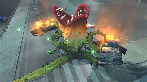 Image result for Destroy All Humans PS3