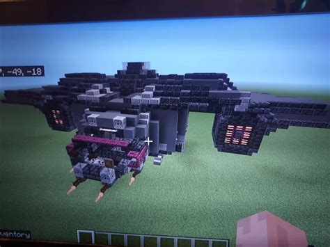 Image result for Battle Carrier Tutorial Minecraft