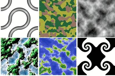 Image result for GIMP Patterns Tutorial