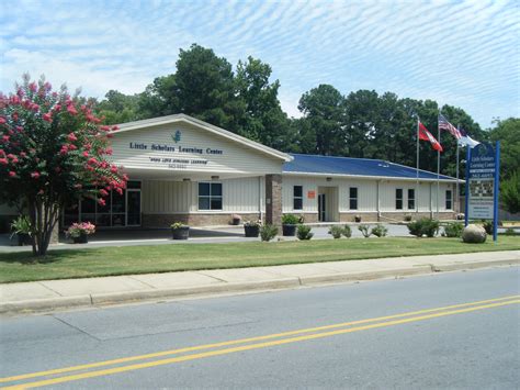 LEARNING CENTER | littlescholars