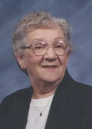 Ardelle M. Rupp Obituary (2024) - Dubuque, IA - Hoffmann Schneider ...