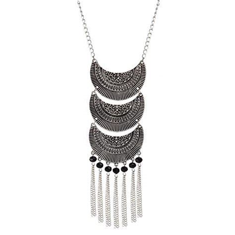 Buy Aradhya Afghani Designer Turkish Style Vintage Oxidised German ...