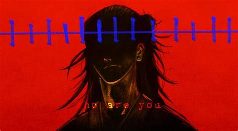 Getou Suguru Jujutsu Kaisen Wallpaper, HD Anime 4K  