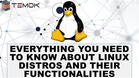 Image result for Every Linux Distro Explained