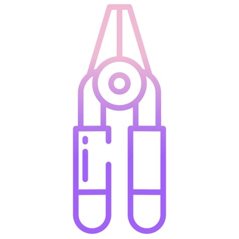 Pliers - Free construction and tools icons
