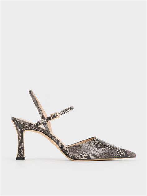 Most Wanted | CHARLES & KEITH IN