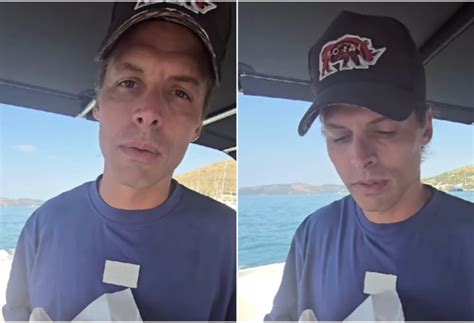 Izgovorio tri zabranjene riječi u Hrvatskoj pa upao u problem: ‘Ratovi ...