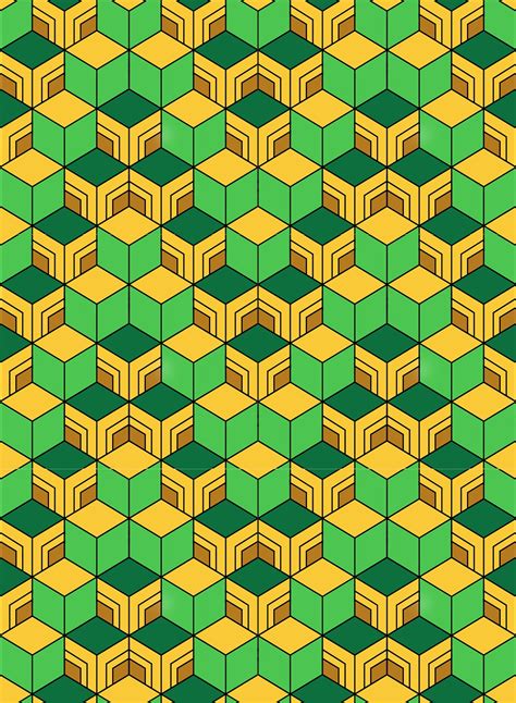 Image result for Python Anime Pattern