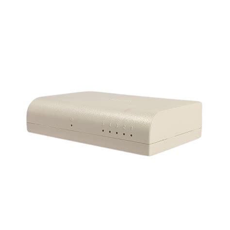 Buy 5 Port Gigabit Desktop Switch at Fyber