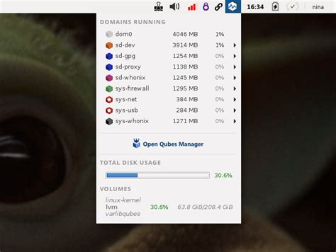 Qubes for at-risk populations - General Discussion - Qubes OS Forum