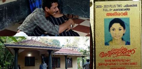 ‘എനിക്ക് മൂന്ന് പെൺകുട്ടികളുണ്ട്, അവർ വഴിയാധാരമാകും... കെഞ്ചി അച്ഛ ...