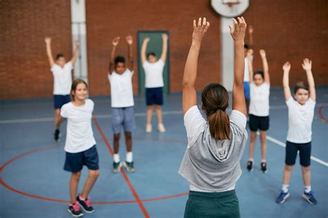 Image result for Elementary PE Lessons