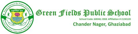 Green Fields Public School