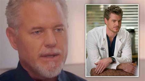 Eric Dane, ‘Grey’s Anatomy’ and ‘Euphoria’ star, has died