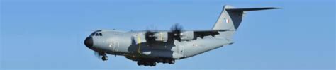 India Will Replace Four-Engine Il-76 With Future MTA Competition Winner ...