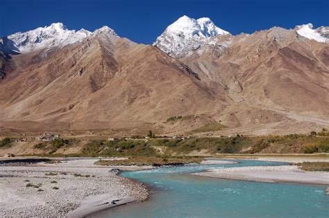 Zanskar Valley Ladakh – Remote Himalayan Valley | Tejofy