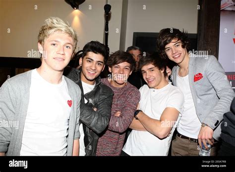 Image result for One Direction Meet Fans