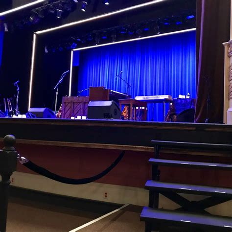 WATERVILLE OPERA HOUSE (2026): Tutto quello che c'è da sapere