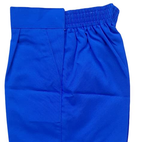 MIPS ICSE Sr. Kg Boys School Uniform Shorts | rayray|Mumbai