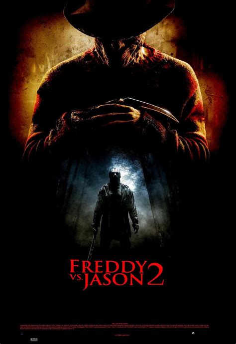 Freddy contre Jason 2 - Film - SensCritique