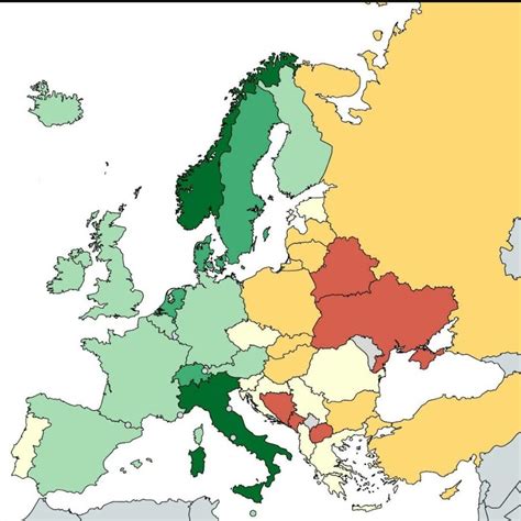 Help me guess the title and the legends : r/Maps