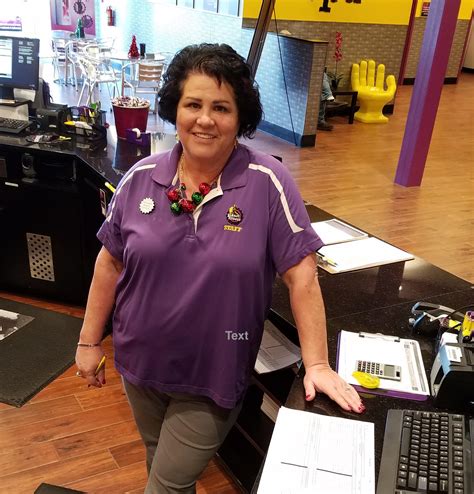 Planet Fitness Phoenix – TripHock