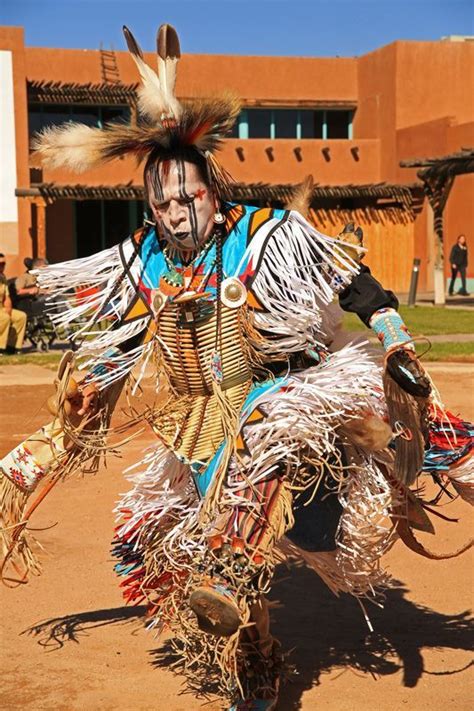 Indian Pueblo Cultural: History, Traditions & Arts