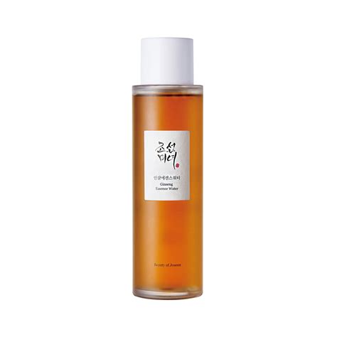 Beauty of Joseon Ginseng Essence Water, 150ml | Masksheets