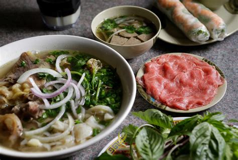 Asian Cuisine And Vietnamese Noodle House Photos at Amanda Okane blog