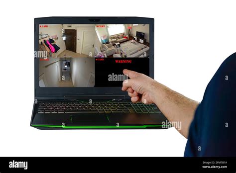 Security Camera Monitor Screen 的图像结果