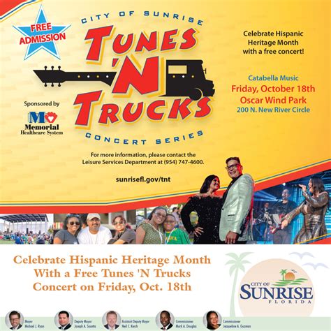 City of Sunrise, FL | Home