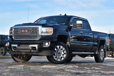 2019 GMC Sierra 2500HD | Adrenalin Motors