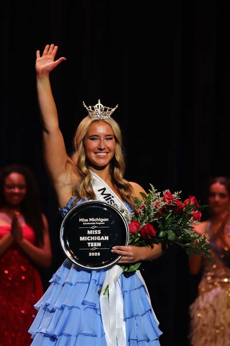 Hadley Fox doesn’t know for sure how big of a scorer she will be