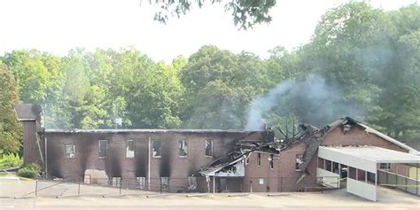 Woman killed in crash into church where boyfriend died days earlier ...