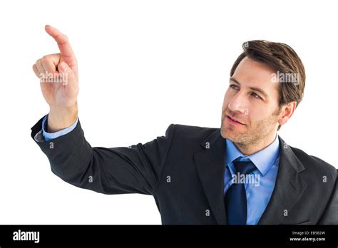 Pointing Stock 的图像结果