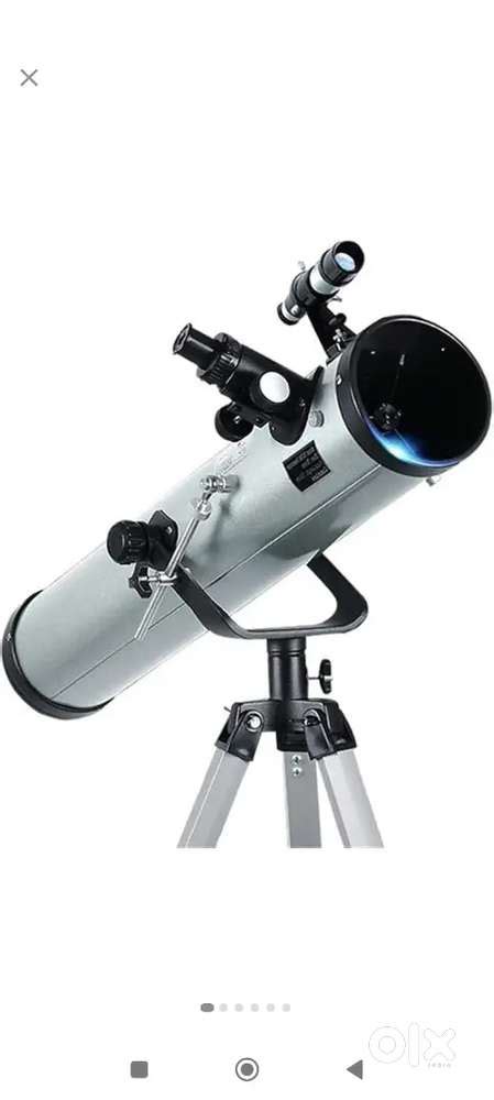 Telescope (76700) Newtonian Telescope - Other Hobbies - 1820479889