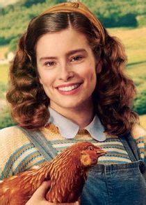 All Creatures Great and Small - Characters | TVmaze