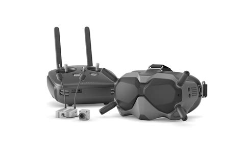 Купить Цифровая система DJI FPV Fly More Combo | купить, цена в ...