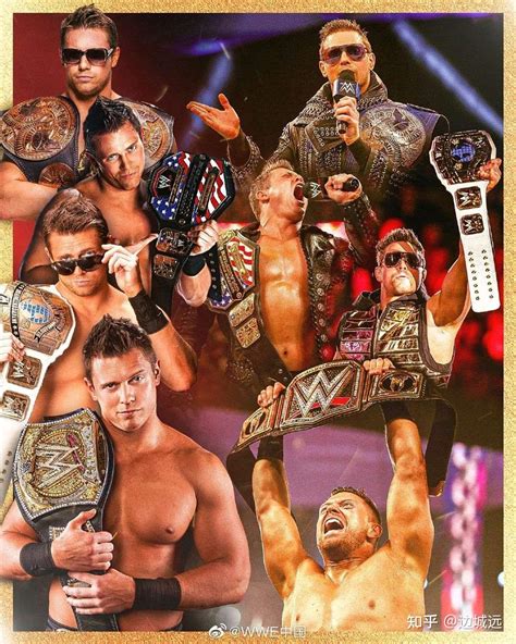 WWE有哪些年度重大对决剧情？ - 知乎