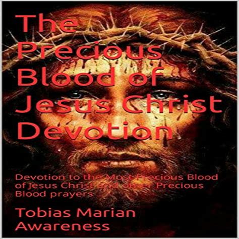 [VIEW] EBOOK EPUB KINDLE PDF The Precious Blood of Jesus Christ ...