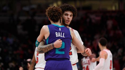 Lonzo Ball News - Latest Lonzo Ball News, Stats & Updates