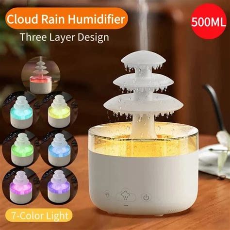 Rainmaker Humidifier 的图像结果