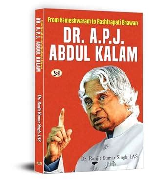 Buy Dr. APJ Abdul Kalam - From Rameshwaram To Rashtrapati Bhawan | An ...