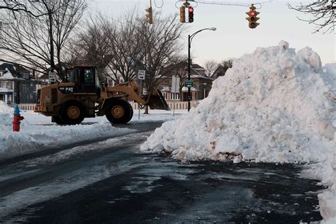 NYU to review Buffalo's blizzard response after storm leaves 39 dead ...