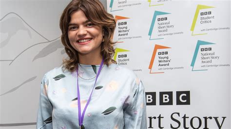 Saba Sams wins £15K BBC Short Story Award