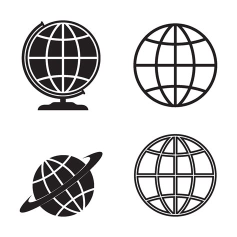 Globe Logo 的图像结果