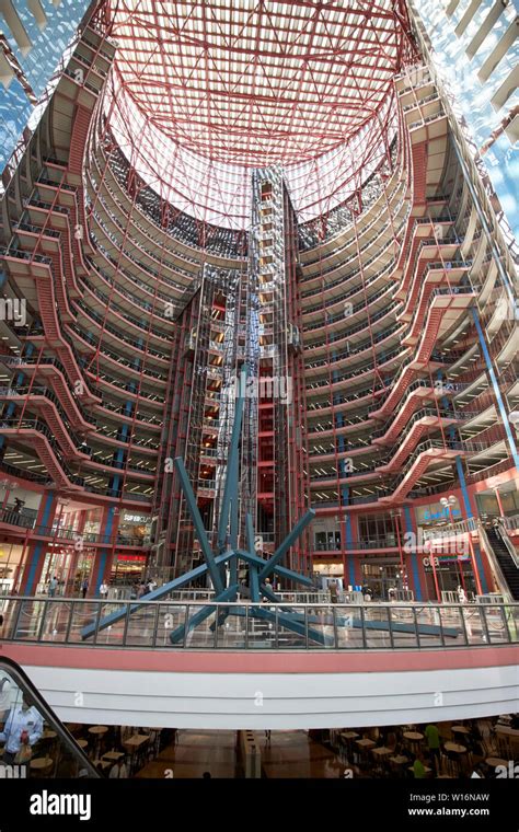 Image result for Inside Atrium