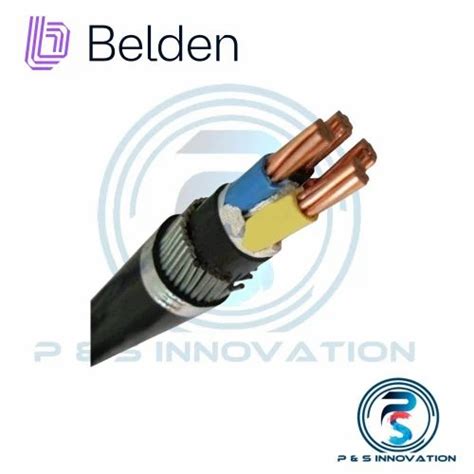 Belden Armoured Cable - Belden YJ72682 Armored Cable Distributor ...