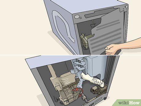 Image result for Washing Machine Blockages